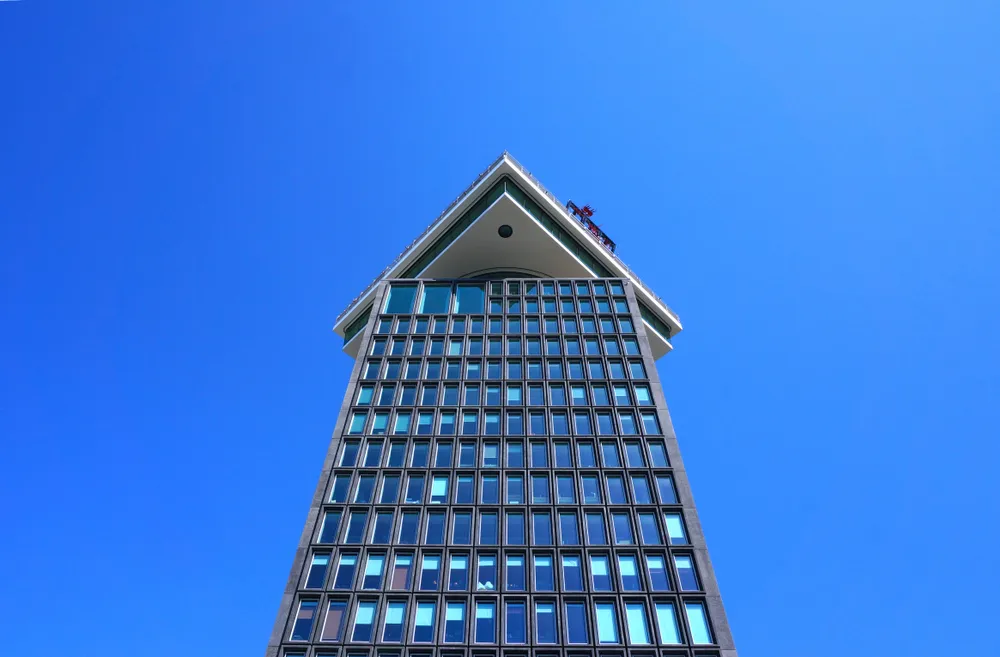 A'DAM Toren, Amsterdam