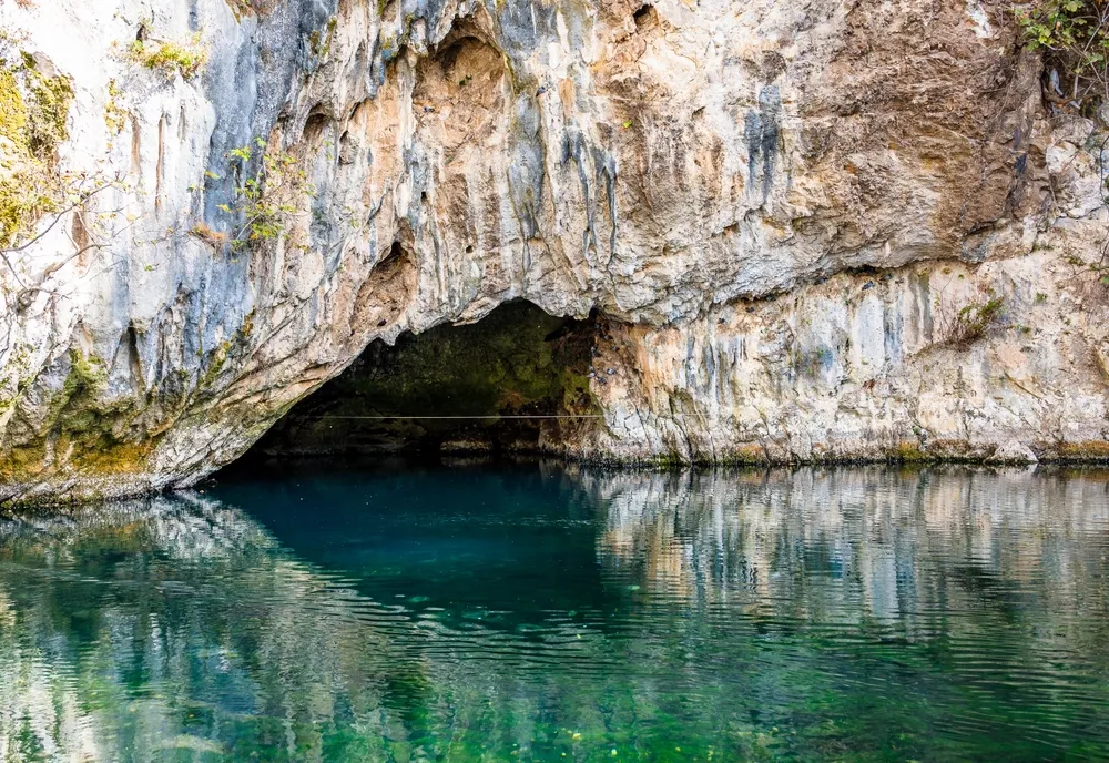 Blagaj Tekija, Mostar