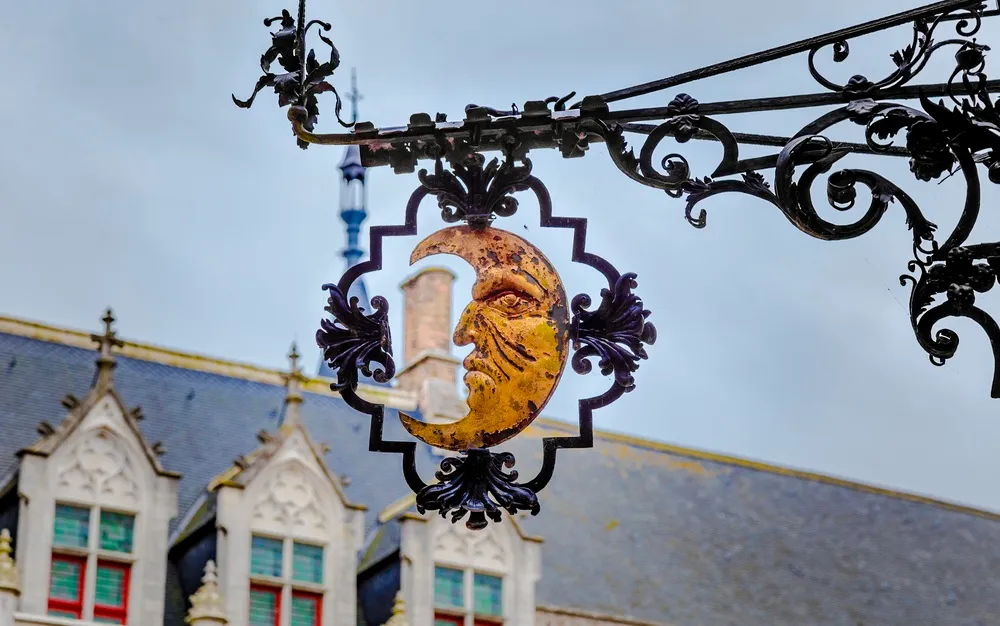 Brouwerij De Halve Maan, Brugge