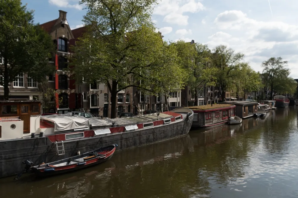 De Jordaan, Amsterdam