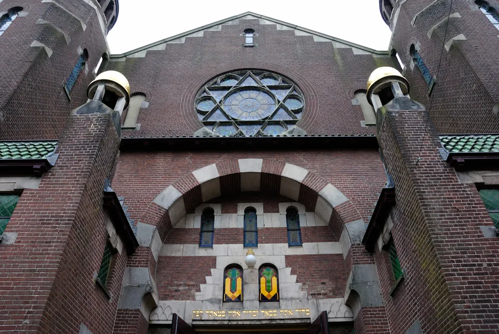 Folkingestraat, Groningen