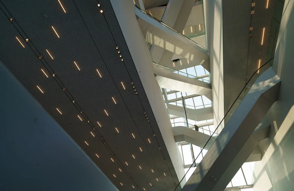 Forum Groningen, Groningen