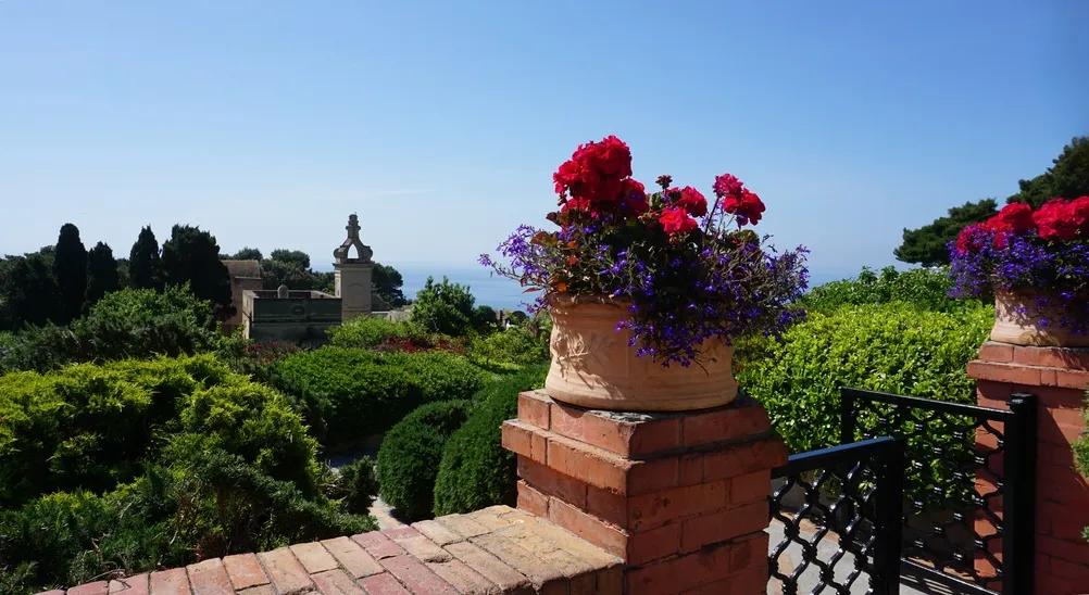 Giardini Pubblici, Venetië