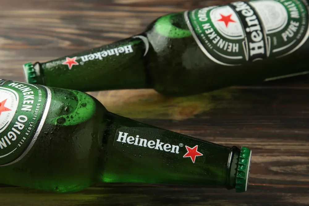 Heineken Experience, Amsterdam