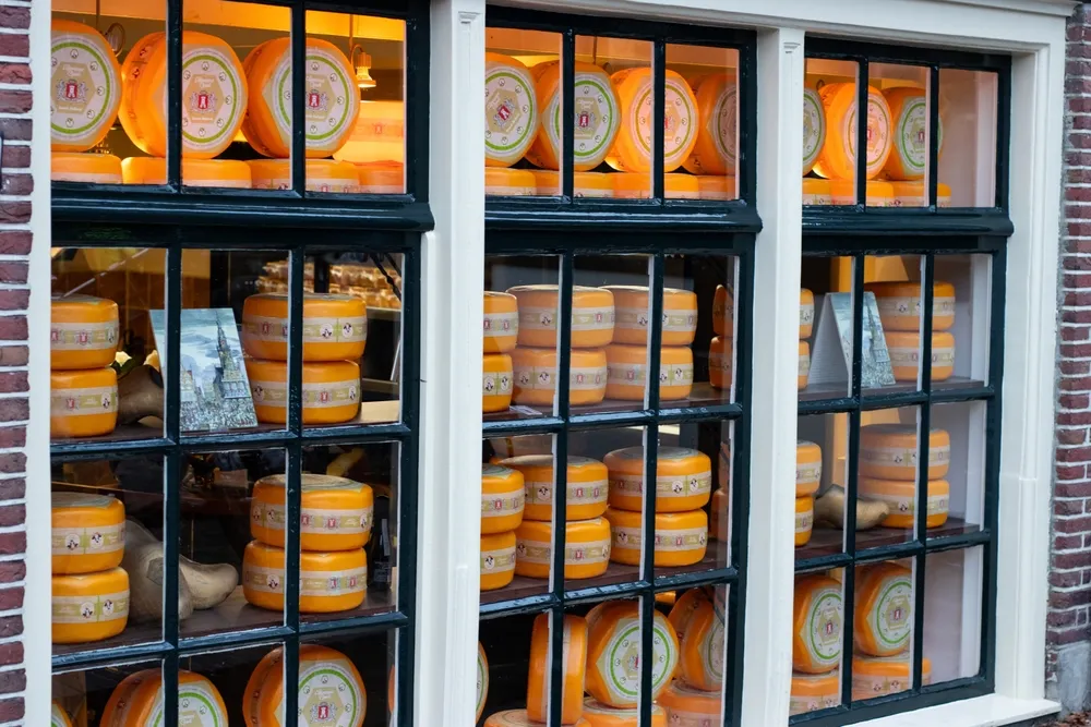 Hollands Kaasmuseum, Alkmaar