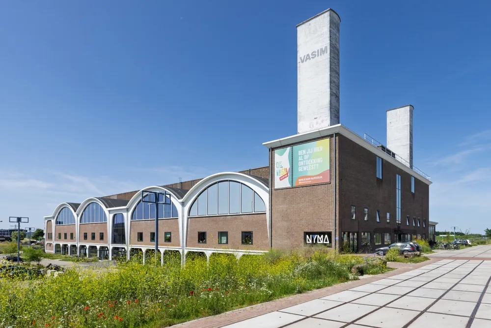 Honigcomplex, Nijmegen
