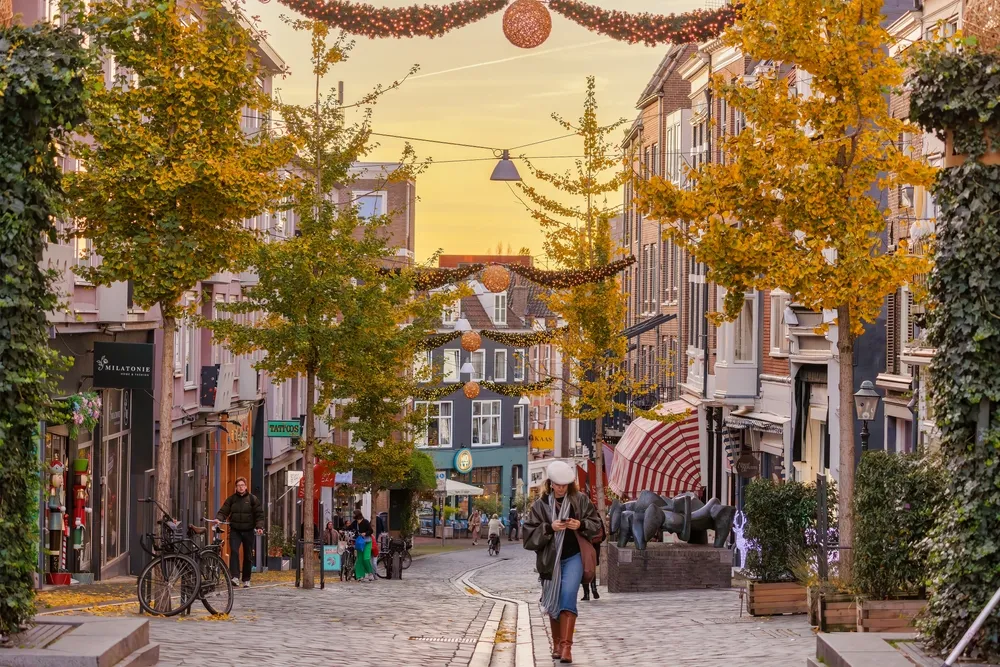 Lange Hezelstraat, Nijmegen