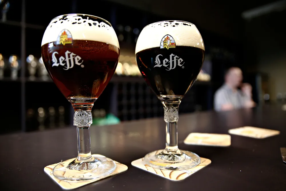 Maison Leffe, Dinant