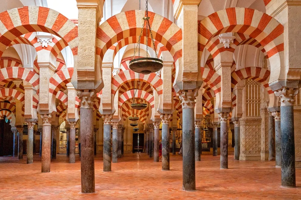 Bezienswaardigheden in Córdoba