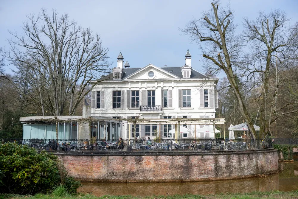Middelheim Museum, Antwerpen