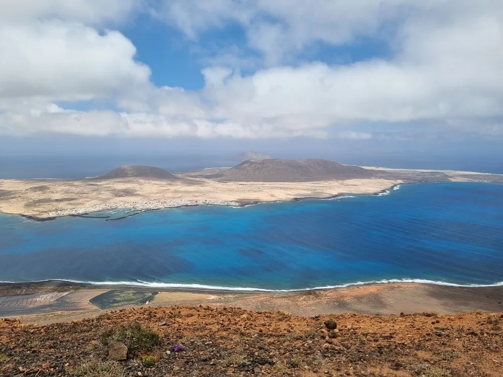 Mirador del Río, Lanzarote