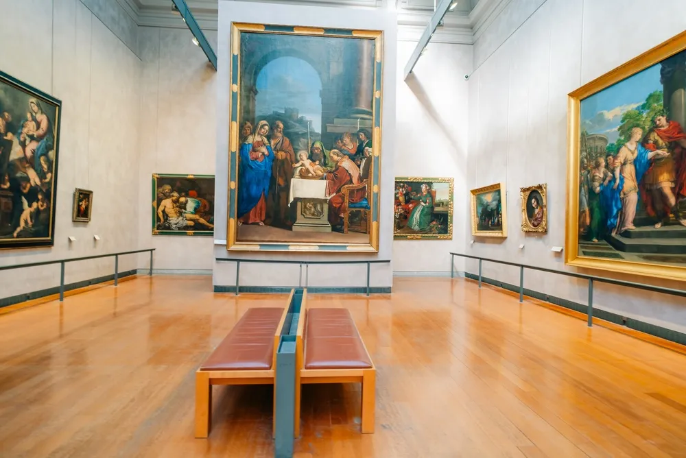 Museum voor Schone Kunsten (MSK), Gent