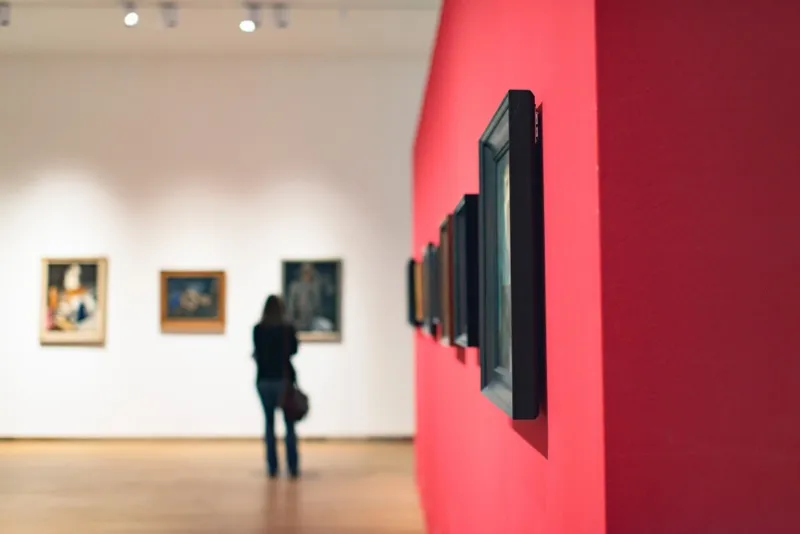 Musée d'Orsay, Parijs