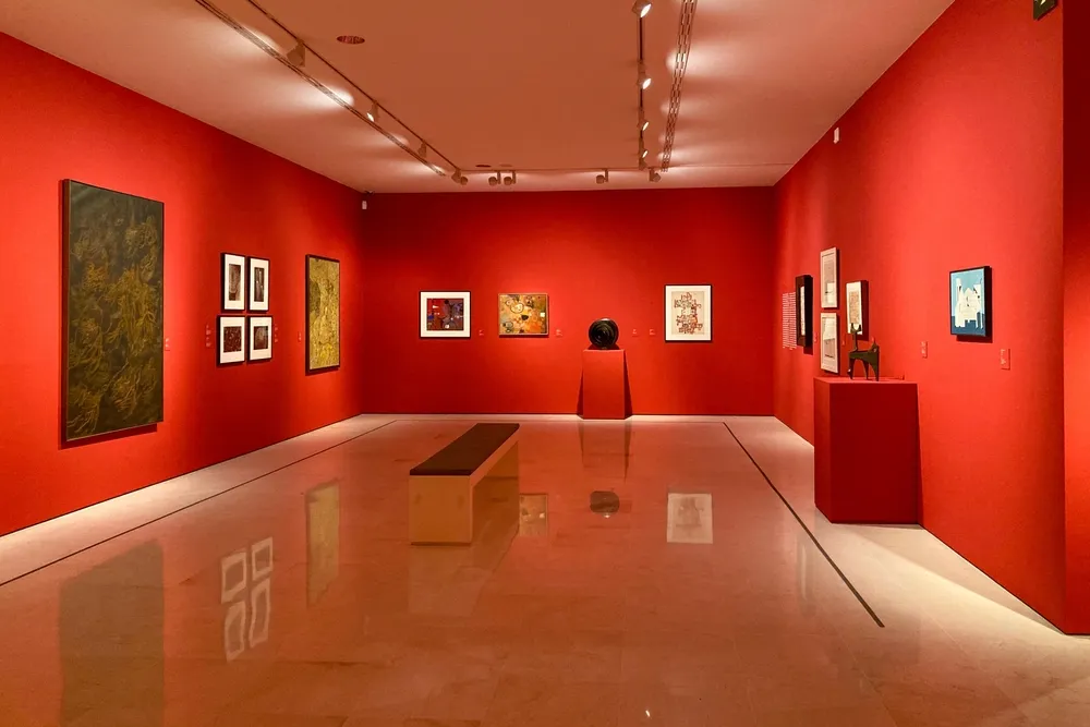 Museo Carmen Thyssen, Málaga