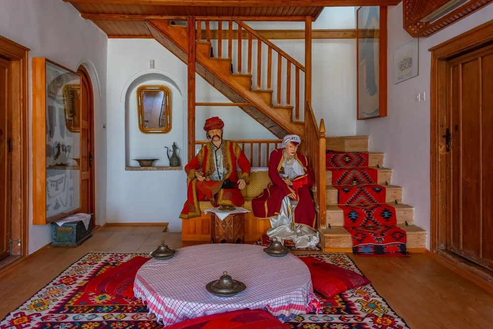Muslibegović Huis, Mostar