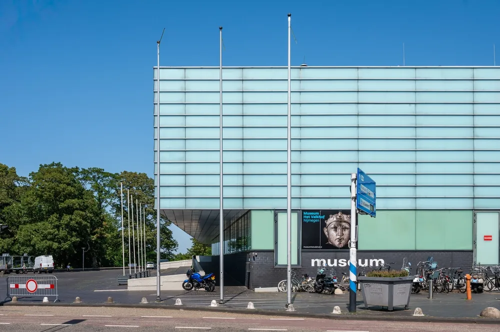 MuZIEum, Nijmegen