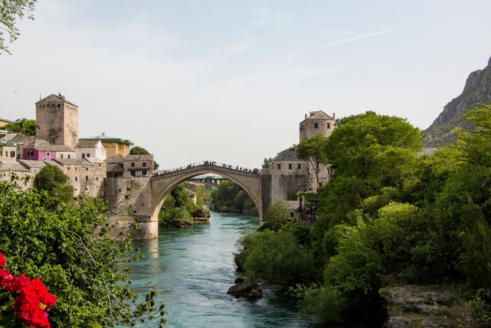 Old Bridge Museum, Mostar