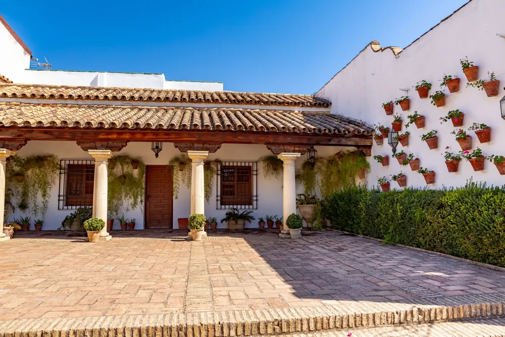 Palacio de Viana, Córdoba