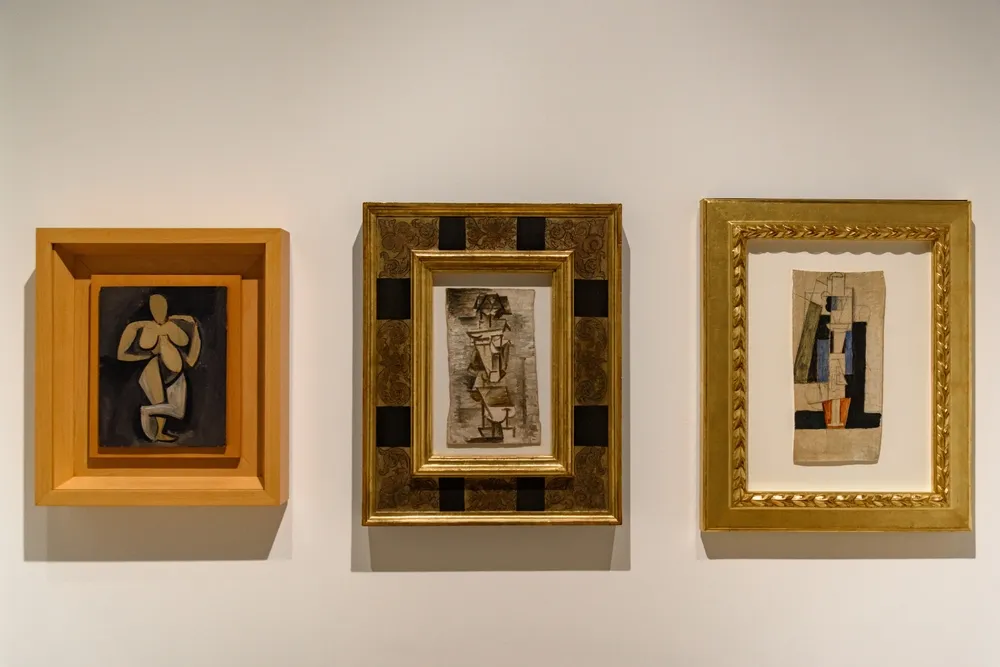 Picasso Museum Málaga, Málaga