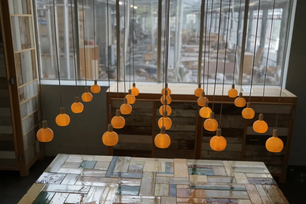 Piet Hein Eek (Strijp-R), Eindhoven