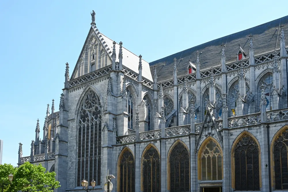 Sint-Pauluskathedraal, Luik