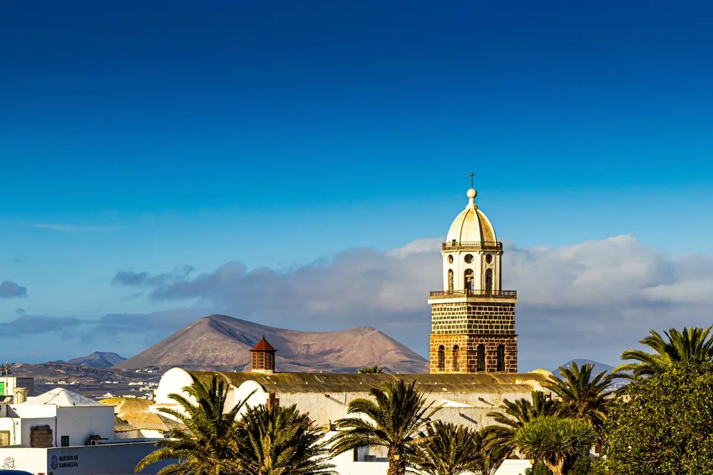 Teguise, Lanzarote